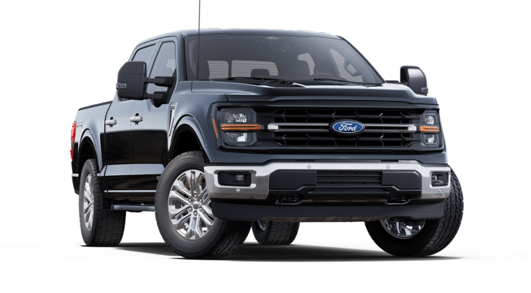 F-150® vehicle